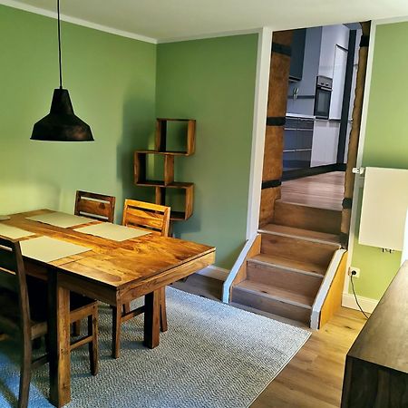 Rheinufer Am Hindenburgpark Διαμέρισμα Bingen am Rhein Εξωτερικό φωτογραφία